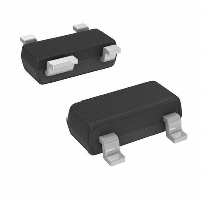MIC4416YM4-TR Sirkuit Terpadu ICS Driver Gerbang PMIC