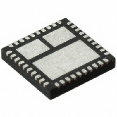 FDMF6821B Sirkuit Terpadu ICS PMIC Full Half-Bridge Drivers