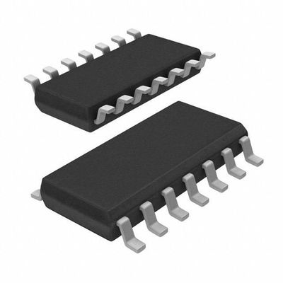 LB1836M-TLM-E Integrated Circuits ICS PMIC Full Half-Bridge Drivers