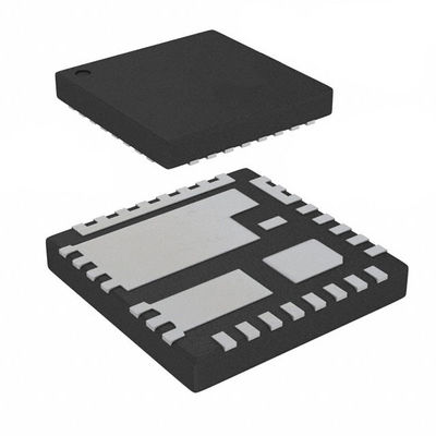 FDMF5839 Sirkuit Terpadu ICS PMIC Full Half-Bridge Drivers