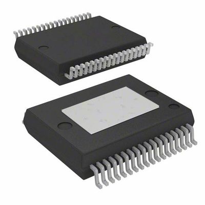 VNH7013XPTR-E Integrated Circuits ICS PMIC Full Half-Bridge Drivers