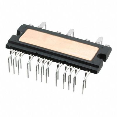 SCM1243MF Sirkuit Terpadu ICS PMIC Full Half-Bridge Drivers