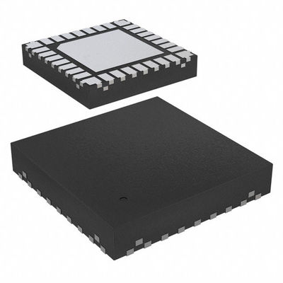 MC33HB2001FK Sirkuit Terpadu ICS PMIC Full Half-Bridge Drivers