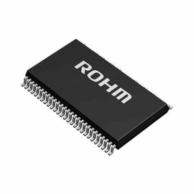 BM6207FS-E2 Integrated Circuits ICS PMIC Full Half-Bridge Drivers