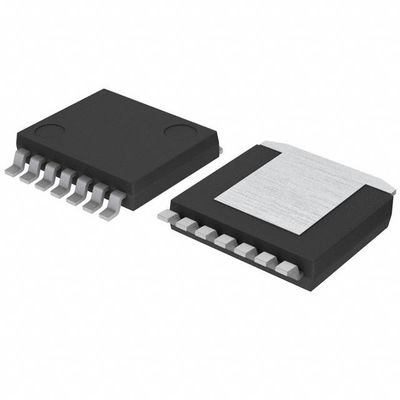 Sirkuit Terpadu BD6220HFP-TR ICS PMIC Full Half-Bridge Drivers