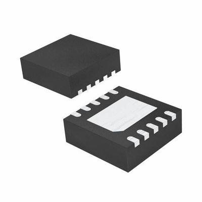 BH67172NUX-GE2 Sirkuit Terpadu ICS PMIC Full Half-Bridge Drivers