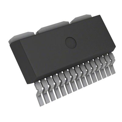 BTM7811K Sirkuit Terpadu ICS PMIC Full Half-Bridge Drivers