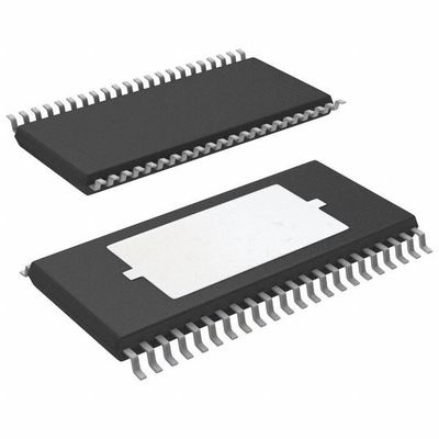 DRV8312DDW Sirkuit Terpadu ICS PMIC Full Half-Bridge Drivers