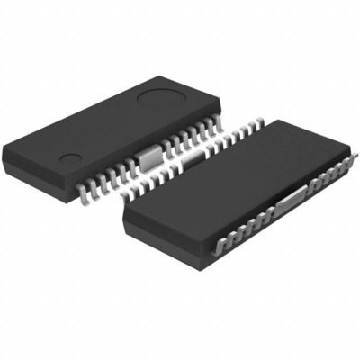 BD6222FP-E2 Sirkuit Terpadu ICS PMIC Full Half-Bridge Drivers