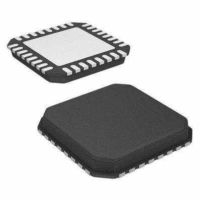 78M6613-IMR/F/PSP Sirkuit Terpadu Pengukuran Energi PMIC ICS