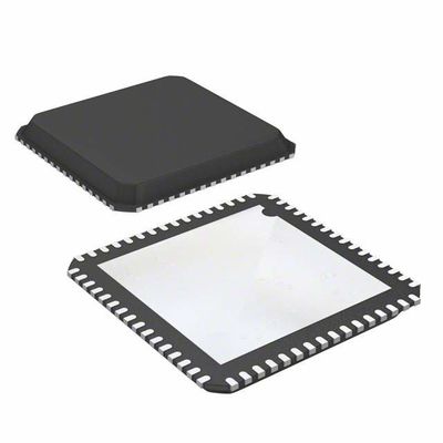 71M6521DE-IMR/F Sirkuit Terpadu Pengukuran Energi PMIC ICS
