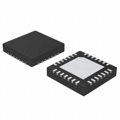 MCP39F501T-E/MQ Sirkuit Terpadu Pengukuran Energi PMIC ICS