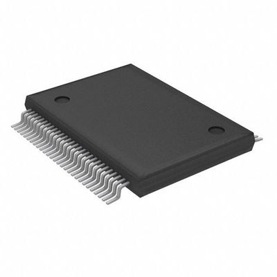 ML9272MBZ03A Sirkuit Terpadu ICS Driver Tampilan PMIC