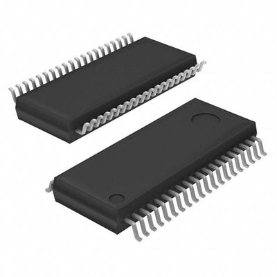 BU97931FV-E2 Sirkuit Terpadu ICS Driver Tampilan PMIC