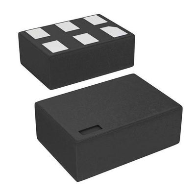 FAN4010IL6X Sirkuit Terpadu ICS PMIC Manajemen Regulasi Saat Ini