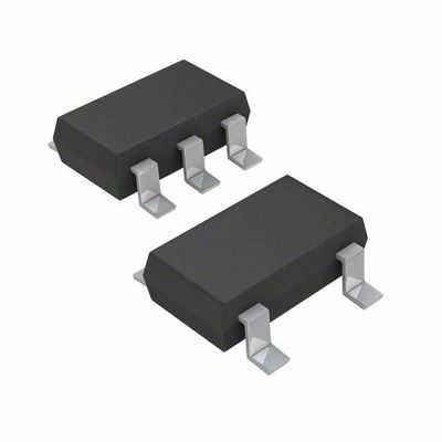 Referensi Tegangan PMIC Sirkuit Terpadu ADR364BUJZ-R2 ICS