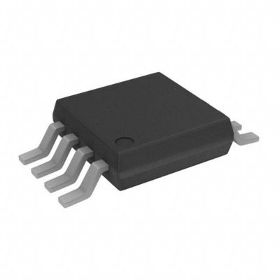Referensi Tegangan PMIC Sirkuit Terpadu ADR431ARMZ-REEL7 ICS