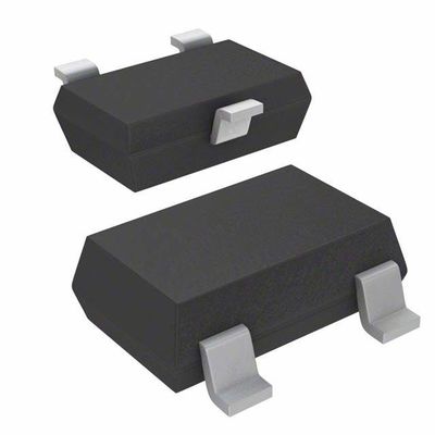 A3211ELHLT-T Sirkuit Terpadu ICS PMIC Power Over Ethernet Controller