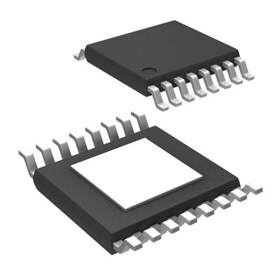 MP6507GF Sirkuit Terpadu ICS Pengontrol Driver Motor PMIC