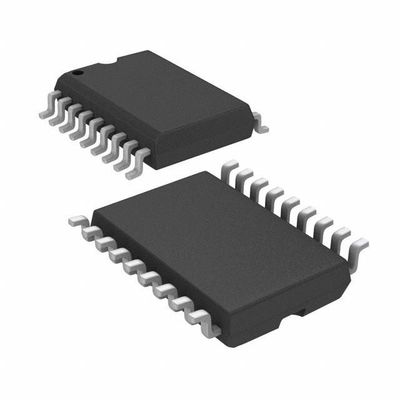 UC2871DWG4 Sirkuit Terpadu ICS PMIC Lighting Ballast Controllers