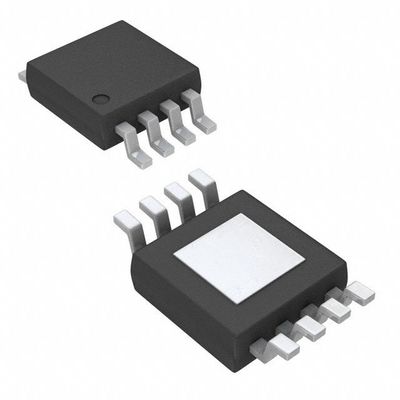 MP4689DN-LF Sirkuit Terpadu ICS Driver LED PMIC