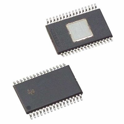 TLC5952DAP Sirkuit Terpadu ICS Driver LED PMIC