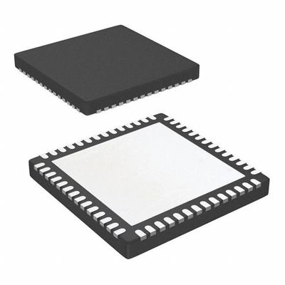 TLC5958RTQT Sirkuit Terpadu ICS Driver LED PMIC
