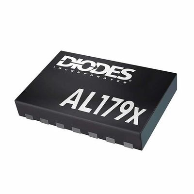 AL1792AFE-13 Sirkuit Terpadu ICS Driver LED PMIC