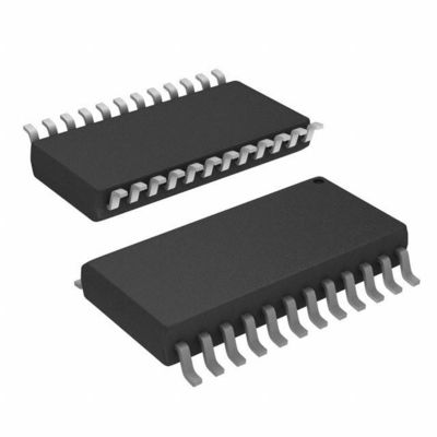 STP16CPS05MTR Sirkuit Terpadu ICS Driver LED PMIC