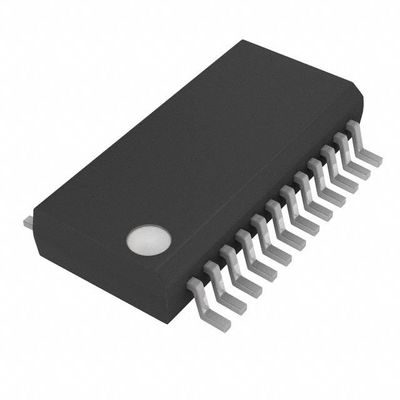 TLC5926IDBQR Sirkuit Terpadu ICS Driver LED PMIC
