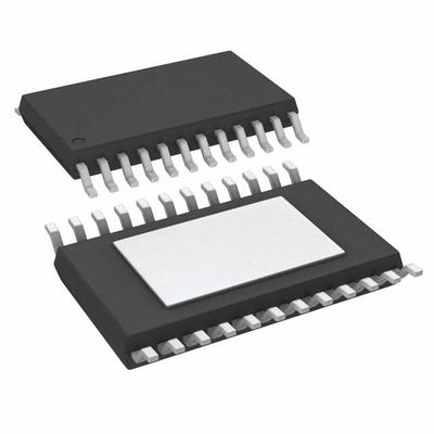 TLC5927IPWPR Sirkuit Terpadu ICS Driver LED PMIC