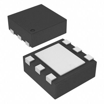 TPS61161ADRVT Sirkuit Terpadu ICS Driver LED PMIC