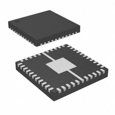 IS31FL3236-QFLS2-TR Sirkuit Terpadu Driver LED PMIC ICS