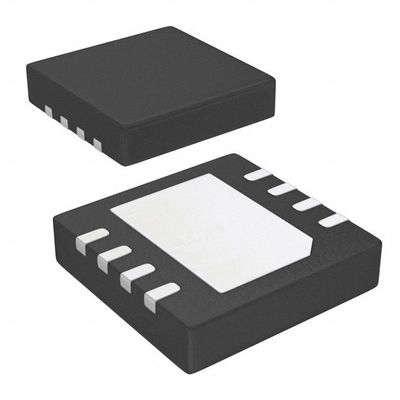 ST1CC40PUR Sirkuit Terpadu ICS Driver LED PMIC