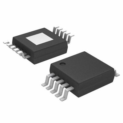 TPS92512DGQT Sirkuit Terpadu ICS Driver LED PMIC