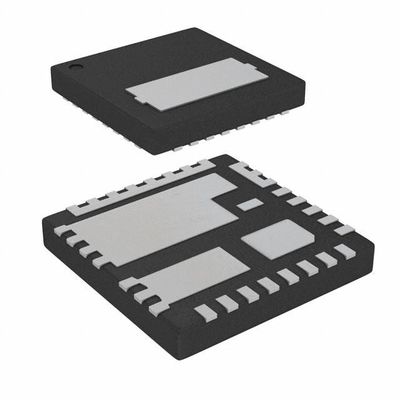 FDMF5823DC Sirkuit Terpadu ICS PMIC Full Half-Bridge Drivers