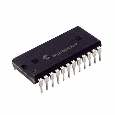 TC14433AEPG Sirkuit Terpadu ICS Driver Tampilan PMIC