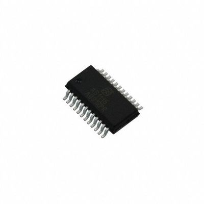 AS1115-BSST Sirkuit Terpadu ICS Driver Tampilan PMIC