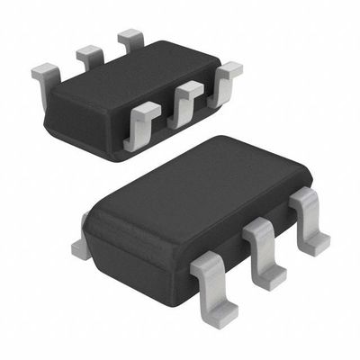 AP9101CK6-ADTRG1 Sirkuit Terpadu ICS Manajemen Baterai PMIC