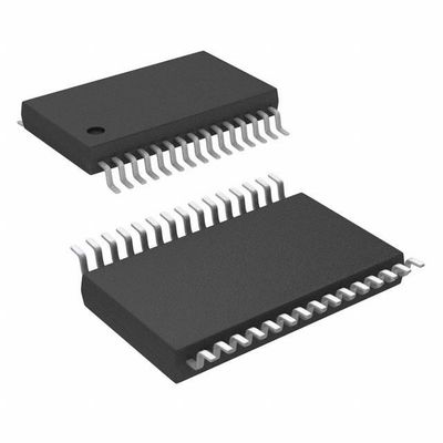 BQ7693002DBT Sirkuit Terpadu ICS Manajemen Baterai PMIC