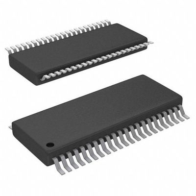 BQ7694002DBT Manajemen Baterai Sirkuit Terpadu ICS PMIC