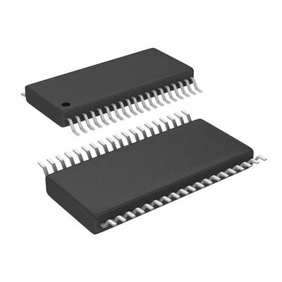 BQ20Z45DBT-R1 Sirkuit Terpadu ICS Manajemen Baterai PMIC