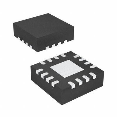 BQ24600RVAT Pengisi Daya Baterai Sirkuit Terpadu ICS PMIC