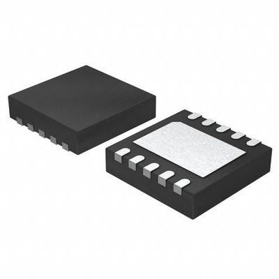 BQ24050DSQR Pengisi Daya Baterai Sirkuit Terpadu ICS PMIC