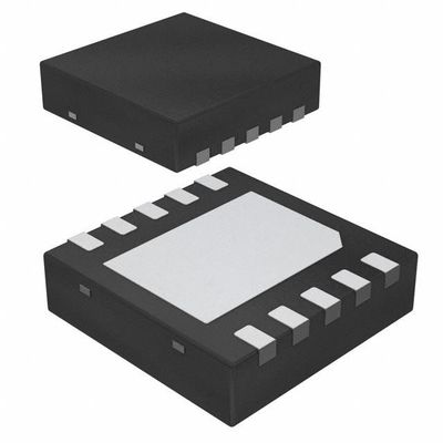 LM3658SD/NOPB Sirkuit Terpadu ICS Pengisi Daya Baterai PMIC