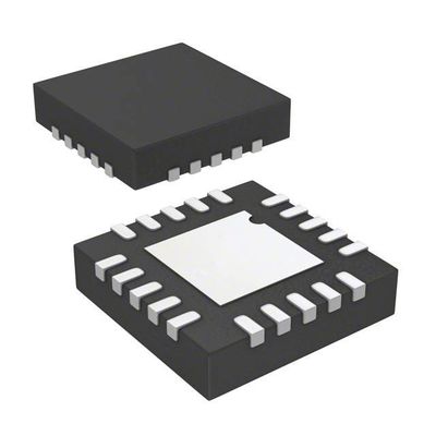 SPV1050TTR Sirkuit Terpadu ICS Pengisi Daya Baterai PMIC