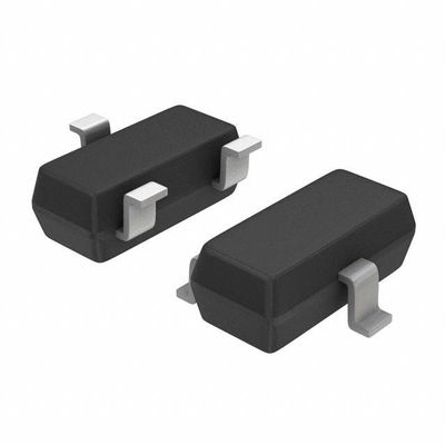 2SK3557-7-TB-E Transistor Efek Medan Transistor FET MOSFET Chip RF