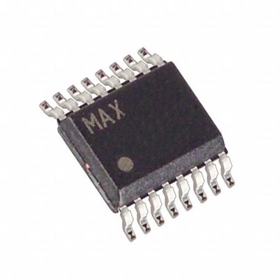MAX1641EEE Sirkuit Terpadu ICS Pengisi Daya Baterai PMIC