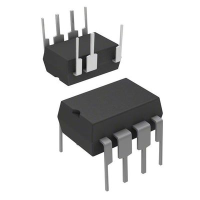 ICE3RBR4765JZXKLA1 Sirkuit Terpadu ICS PMIC AC DC Pengonversi Offline