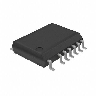 MC33363BDWG Sirkuit Terpadu ICS PMIC AC DC Converter Pengalih Offline
